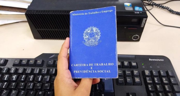 Veja as 192 vagas de emprego disponíveis no Sine Paraíba nesta segunda-feira (7)