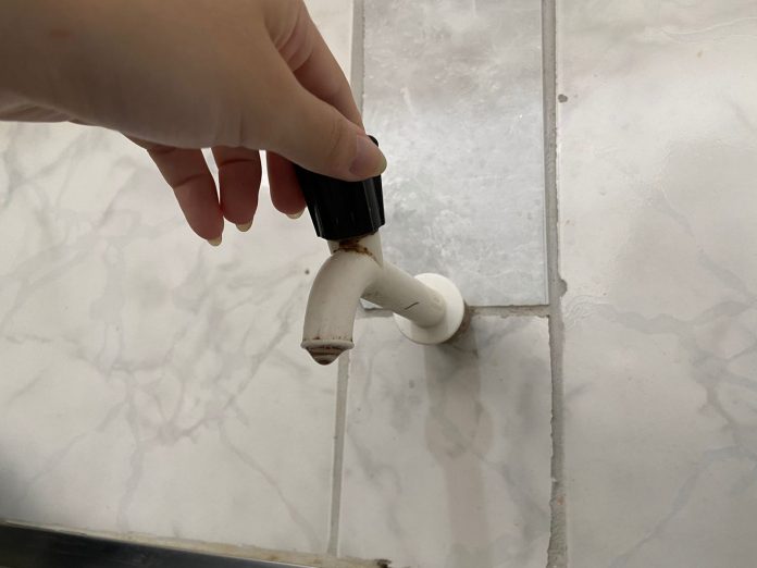 Falta água em 13 localidades de João Pessoa, nesta quarta (16)