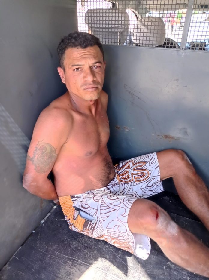 Caso Anielle: acusado de matar menina de 11 anos vai a júri popular