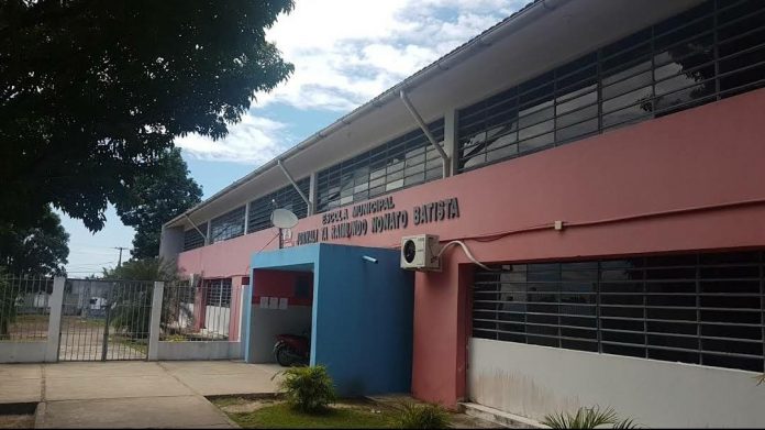 Aulas presenciais da rede municipal de João Pessoa começam nesta quarta (9)