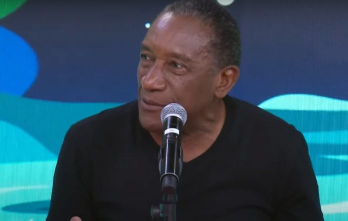 ‘Você quer empreender? Comece a pedir emprego na humildade’, aconselha Geraldo Rufino