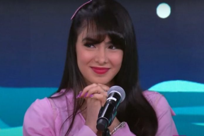 Juliana Bonde pede perdão a Fábio de Melo após citá-lo em música: ‘Vejo ele como Jesus’