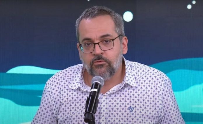 Weintraub critica aliança entre presidente e centrão: ‘Prefiro o Bolsonaro que conheci em 2017’