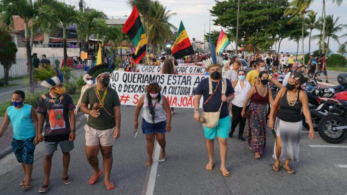 MPF investiga Secretaria de Cultura da PB por supostas irregularidades na condução da Lei Aldir Blanc