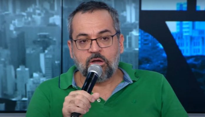 Weintraub diz que conservadores estão sendo ‘caçados’: ‘Me sinto atacado pelo Centrão’