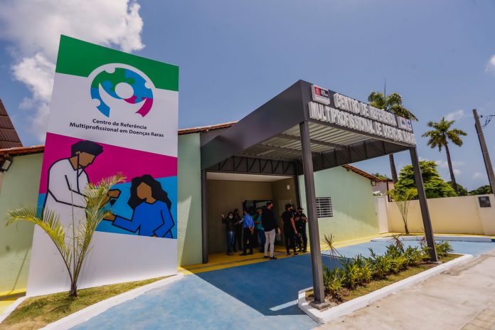 Centro de Referência para Doenças Raras é inaugurado em João Pessoa; entenda como será o atendimento