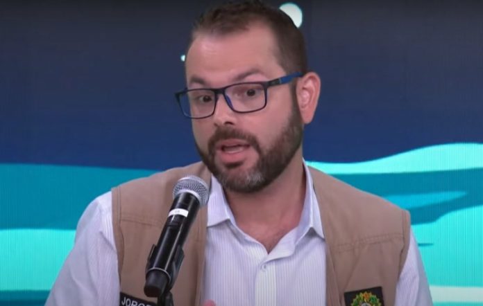Seif diz que mercado pesqueiro pode gerar empregos no Nordeste e anuncia investimento de ‘primeiro mundo’ na Paraíba