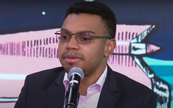 Holiday descarta apoio a Bolsonaro no segundo turno: ‘Abandonou a luta contra a corrupção’