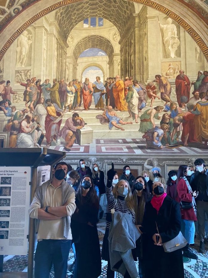 Curso de História da Arte do Zarinha Centro de Cultura traz imersão estética aliada ao conhecimento histórico