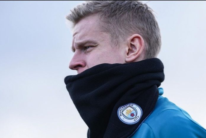 Jogador ucraniano do Manchester City deseja morte ‘dolorosa’ de Putin: ‘Seu monstro’