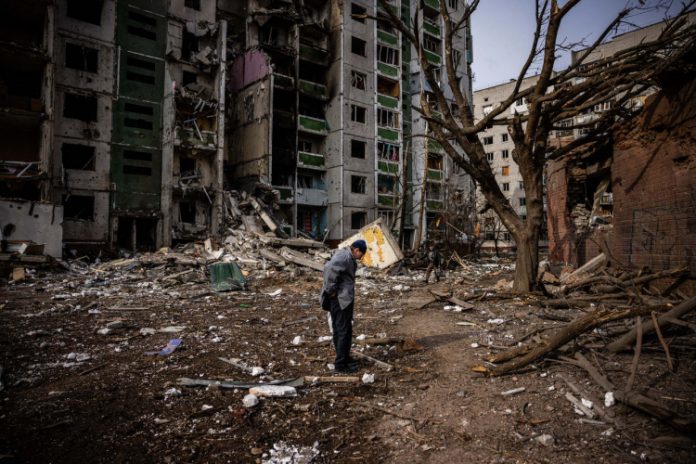 ONU denuncia detenções e desaparecimentos forçados na Ucrânia