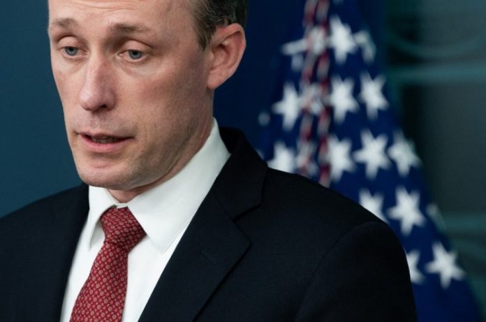 Estados Unidos marcam reunião em Roma para pressionar a China a não ajudar a Rússia