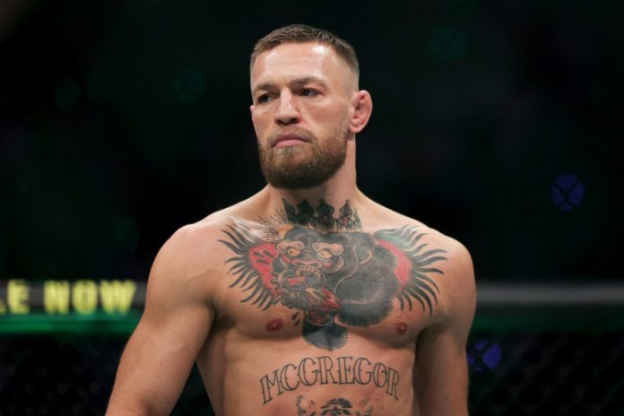 Conor McGregor manifesta desejo de adquirir o Chelsea: ‘Vamos comprá-lo’