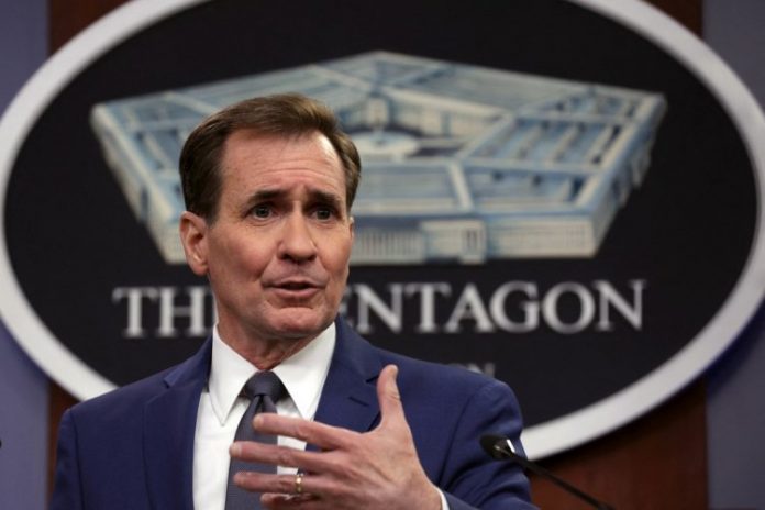 EUA rechaça possibilidade de conflito nuclear com a Rússia: ‘Guerra sem vencedores’