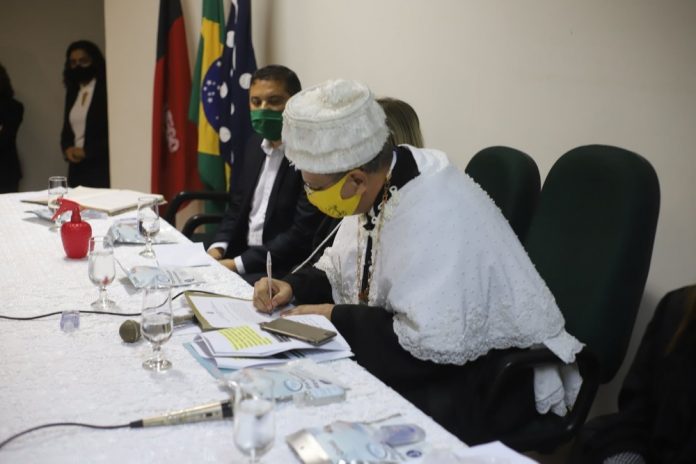 MPF apura legalidade no uso de cotas por reitor da UFPB para ingresso em curso pelo Sisu