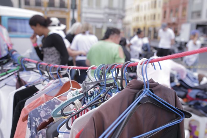 Volume de serviços na PB tem alta de 1,6% e fica acima da média nacional