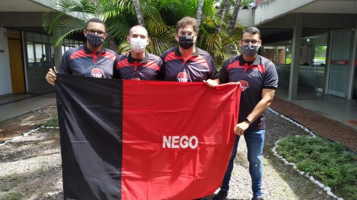 Alunos da Paraíba participam de seletiva da WorldSkills no Espírito Santo e Goiás