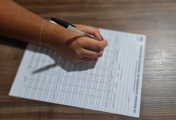 Inscrições para concurso público da Prefeitura de Tavares terminam nesta quinta (3)