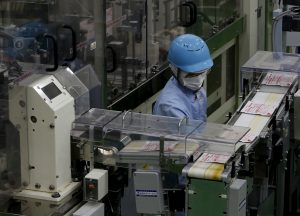 Nestlé interromperá a distribuição de produtos ‘não essenciais’ na Rússia