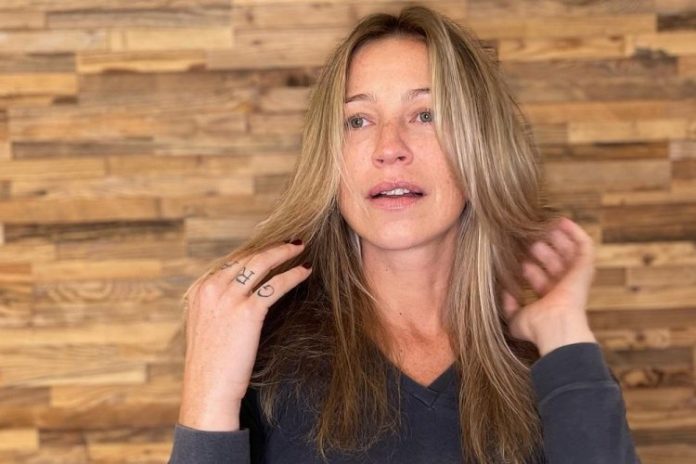 Luana Piovani volta a falar sobre participação de Arthur Aguiar no ‘BBB 22’ e critica fãs do ator: ‘Mulherada burra’