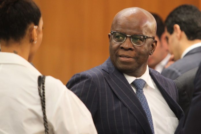 Joaquim Barbosa é um nome que não pode ser descartado diante da melancolia que tomou conta do Brasil