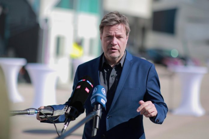 Alemanha anuncia plano para reduzir dependência energética da Rússia