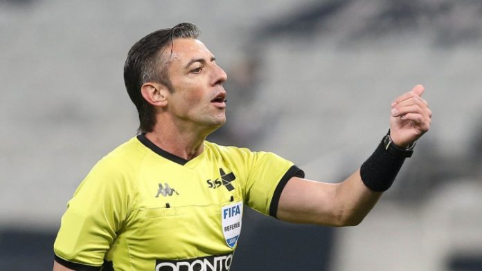 FPF define equipes de arbitragem para jogos da final do Campeonato Paulista