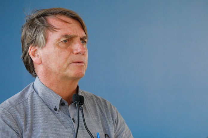 Bolsonaro: ‘Vai ter problema de combustíveis no Brasil’