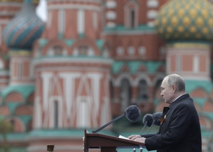 Macedônia do Norte anuncia expulsão de cinco diplomatas russos