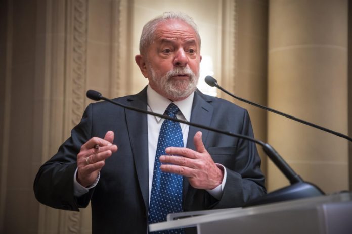 Lula diz que chapa com Alckmin ainda não está definida: ‘Estamos em processo de conversação’