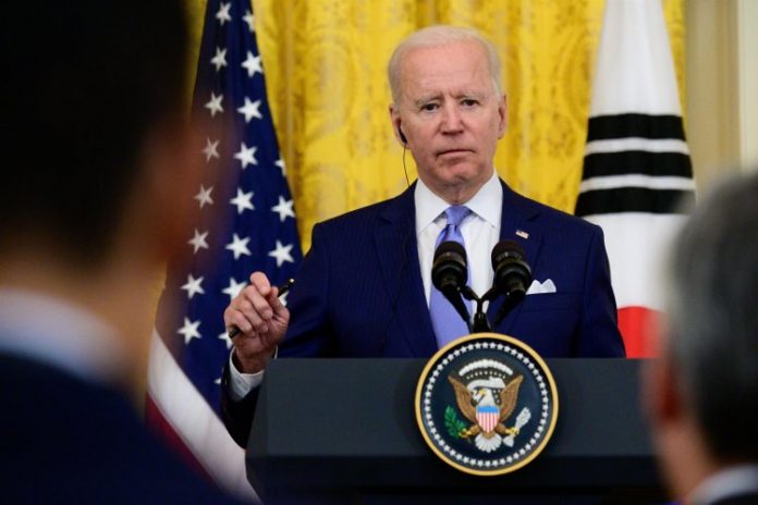 Biden ameaça Rússia: ‘Se tocarem nos países da Otan, vamos responder’
