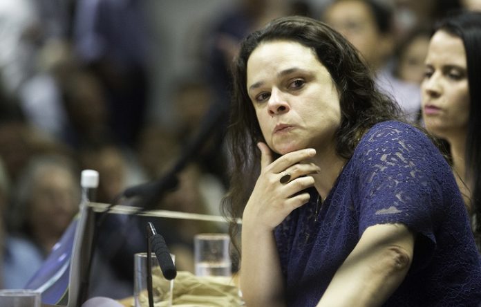 Instagram limita conta de Janaina Paschoal por fake news e deputada reage: ‘Qual mentira eu falei?’