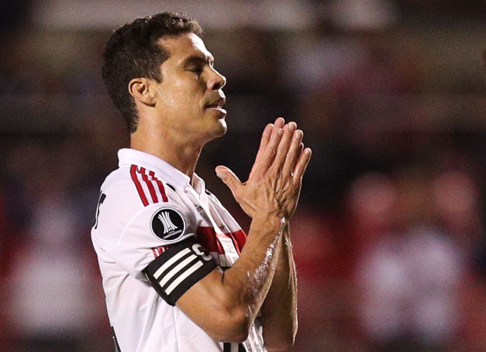 Hernanes se corrige após parabenizar São Paulo pelo ‘bi paulista’: ‘Não foi ato profético’