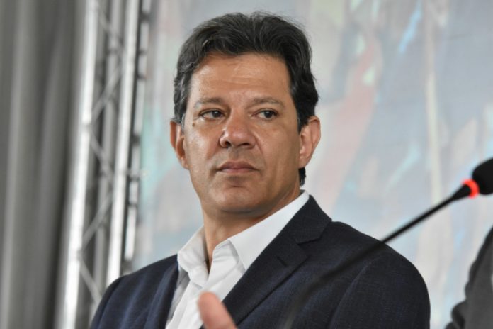 Eleições em SP: Haddad lidera com 24%; França tem 18%; Tarcísio, 9%