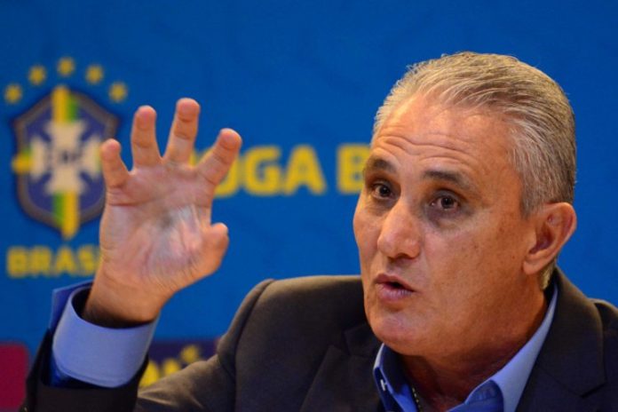Tite admite preocupação com Neymar e explica nova função do craque na seleção brasileira
