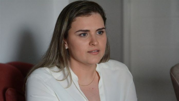 De saída do PT, Marília Arraes se filia ao Solidariedade nesta sexta-feira