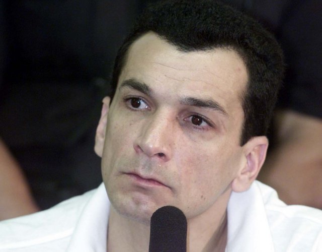 Marcola é condenado a mais 12 anos de prisão por ordenar assassinato de promotor