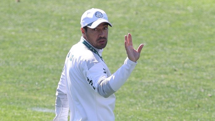 Abel Ferreira recusa proposta para renovar contrato com o Palmeiras