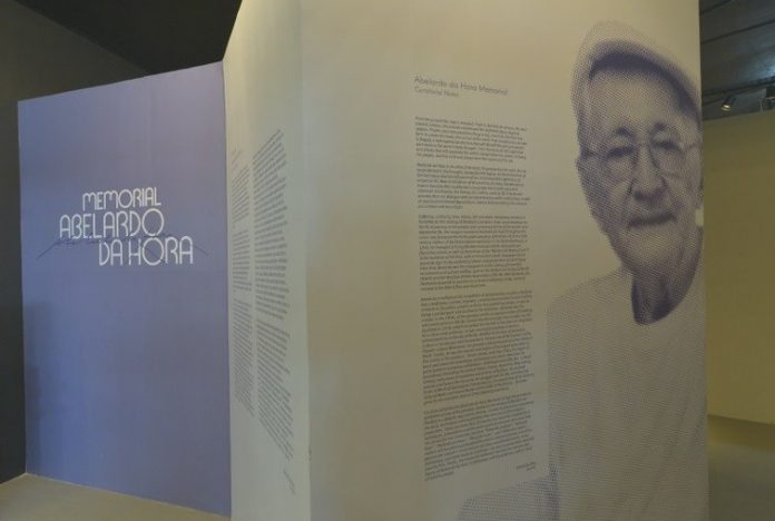 Memorial com acervo de Abelardo da Hora será inaugurado em João Pessoa nesta quinta-feira (31)