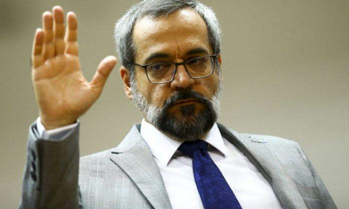 Weintraub: ‘Daniel Silveira será derrotado pois depende do Centrão’