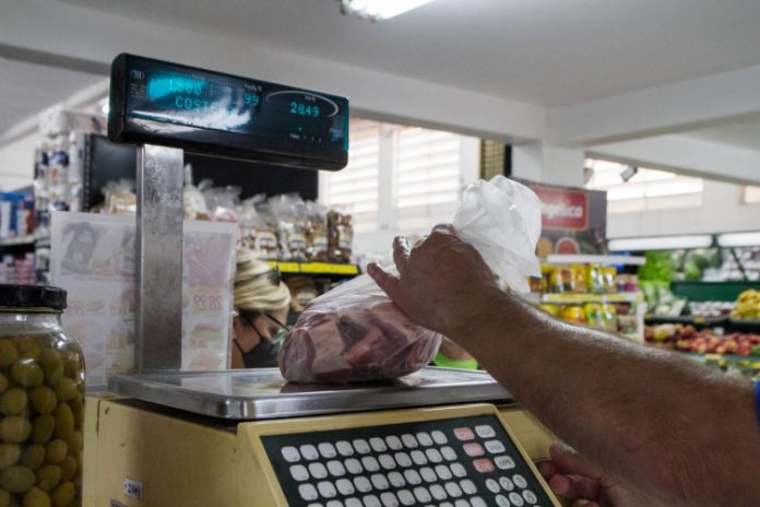 Mercado eleva expectativa e enxerga a inflação em 5,6% em 2022