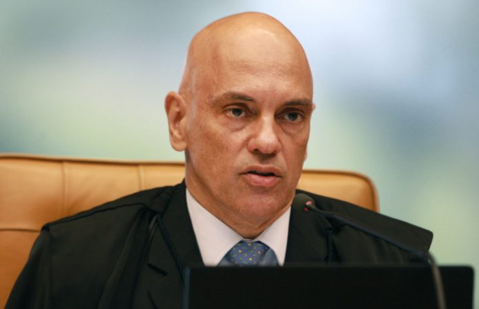 Decisão de Alexandre de Moraes gera novo desgaste desnecessário para a imagem do STF