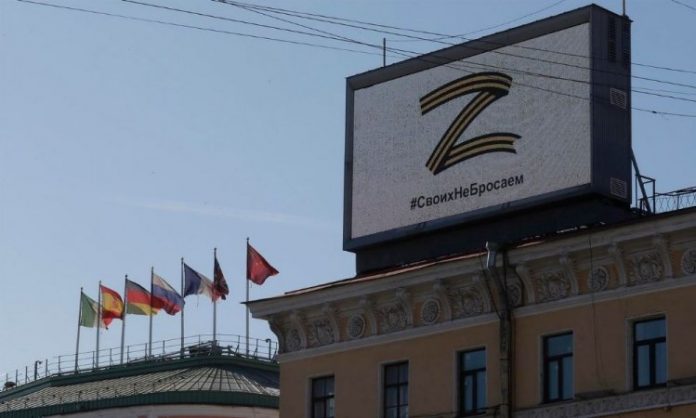 Maioria dos russos é a favor da guerra na Ucrânia, mostra pesquisa