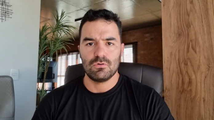 Defesa de Arthur do Val diz que áudio sexista não é ‘suficientemente grave’ para cassar mandato