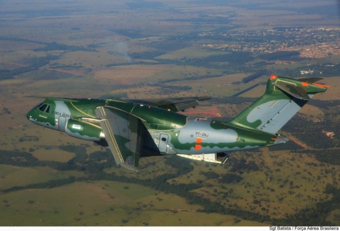 Força Aérea Brasileira enviará avião para resgatar brasileiros que deixaram a Ucrânia