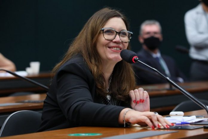 ‘Já existe censura ferrenha contra os conservadores’, diz Bia Kicis sobre acusações após Lollapalooza