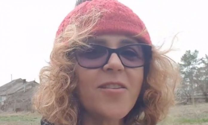 ‘Precisamos de tempo para nos reconstruir’, diz brasileira que estava desaparecida na Ucrânia