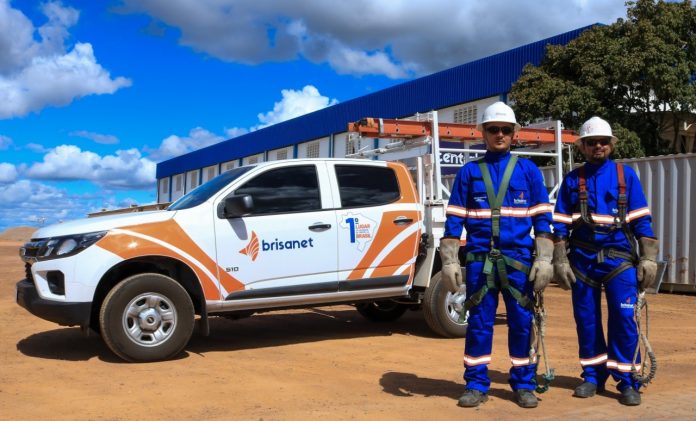 Operadora de internet tem 14 vagas de emprego abertas em João Pessoa; veja como se inscrever