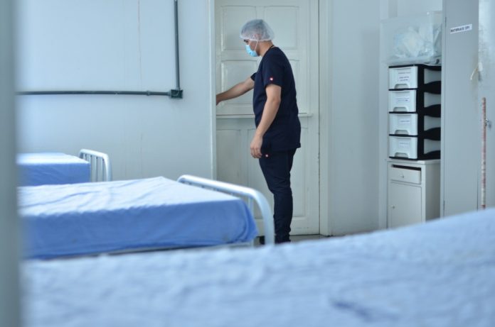 Campina Grande não registra novos casos e nenhuma morte por Covid-19 em 24 horas