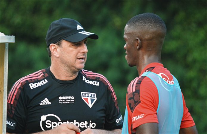 São Paulo x Palmeiras: Rogério Ceni terá retornos importantes no Choque-Rei; confira